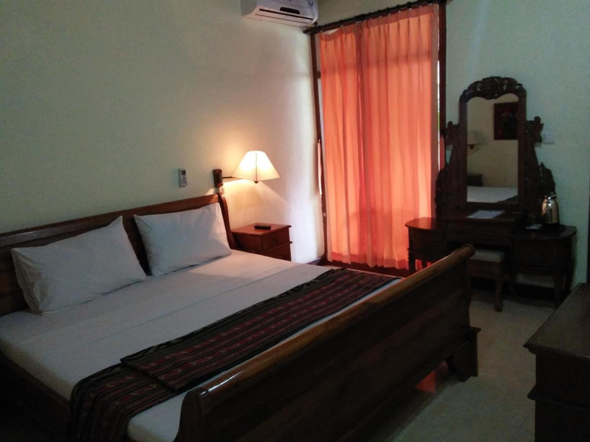 The Sari Beach Legian  Exterior photo