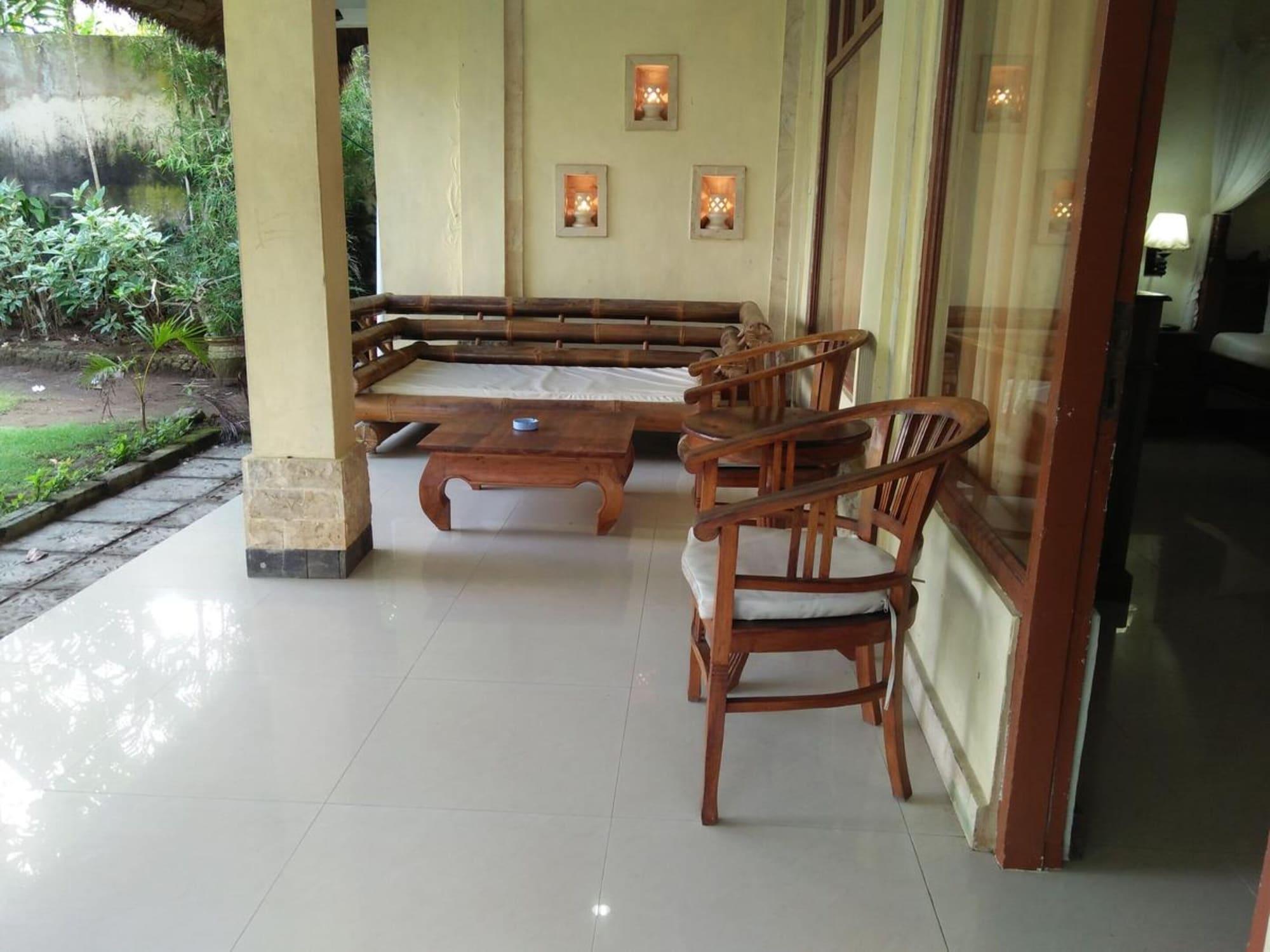 The Sari Beach Legian  Exterior photo