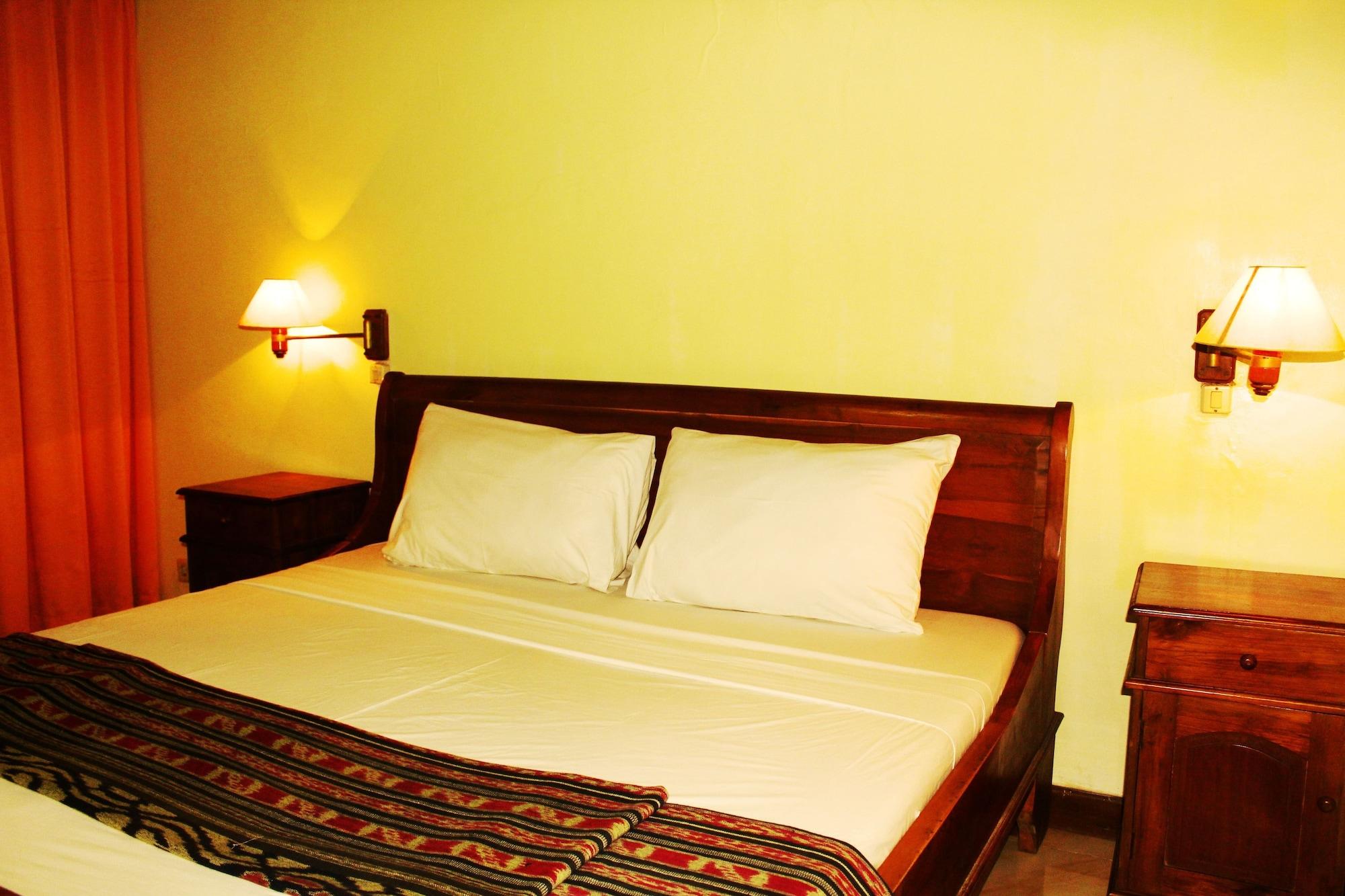 The Sari Beach Legian  Exterior photo