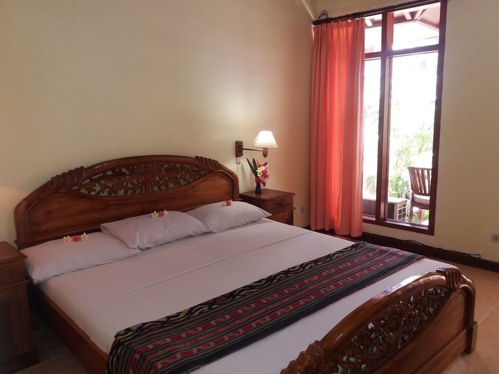 The Sari Beach Legian  Exterior photo