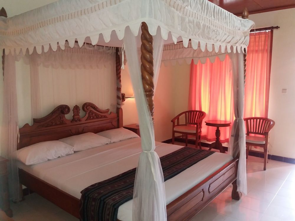 The Sari Beach Legian  Exterior photo