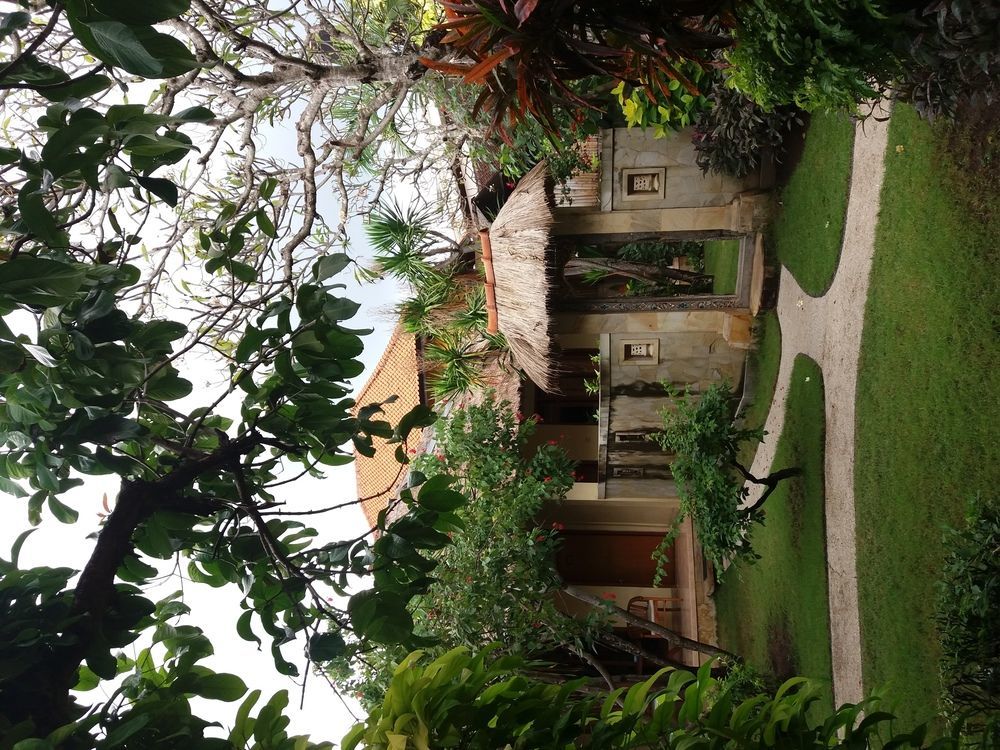 The Sari Beach Legian  Exterior photo