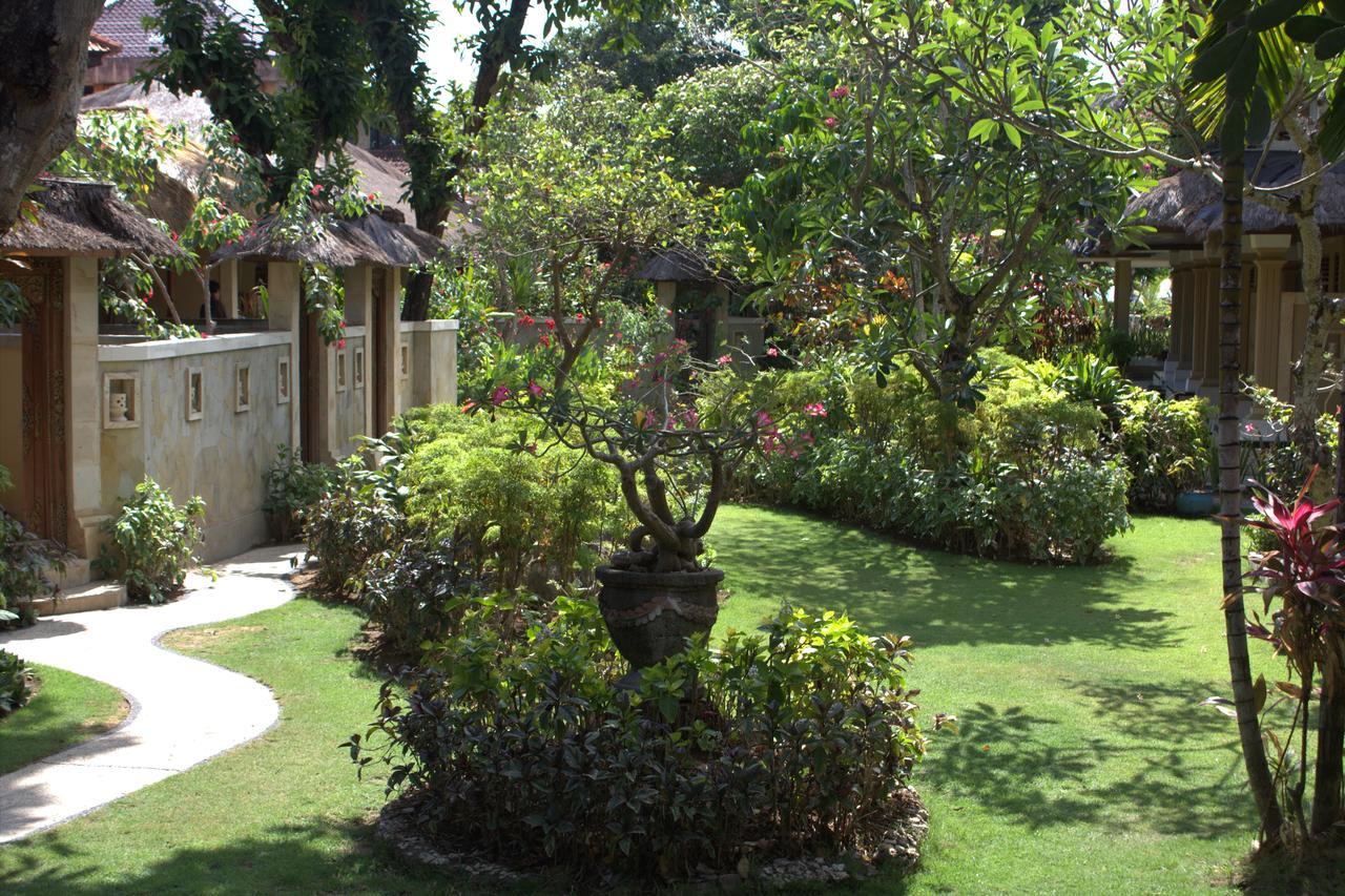 The Sari Beach Legian  Exterior photo