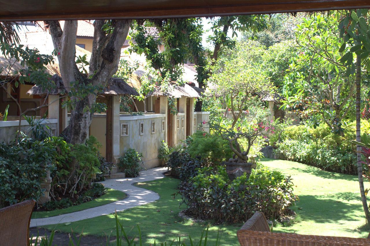 The Sari Beach Legian  Exterior photo