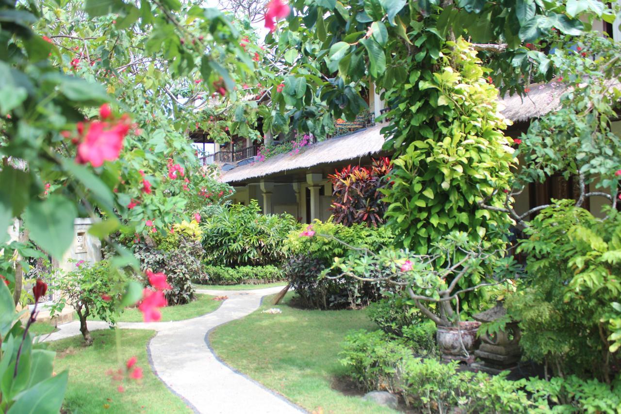 The Sari Beach Legian  Exterior photo