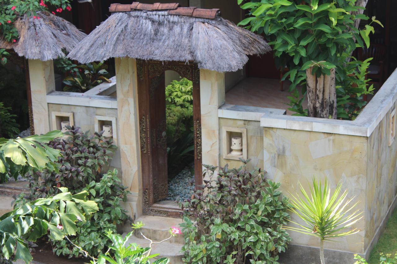The Sari Beach Legian  Exterior photo