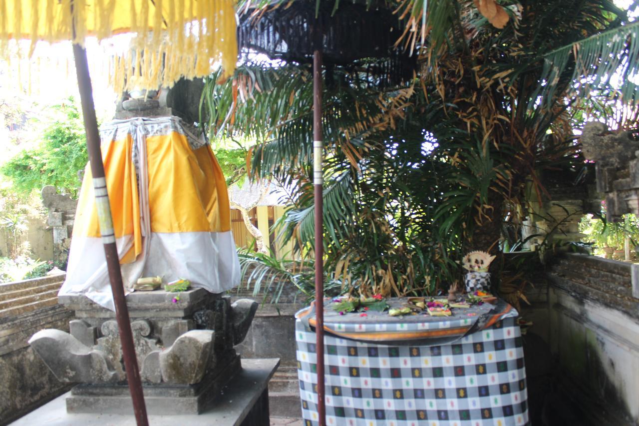 The Sari Beach Legian  Exterior photo