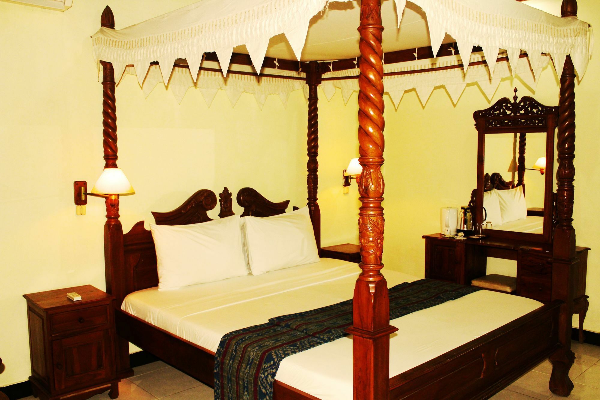 The Sari Beach Legian  Exterior photo